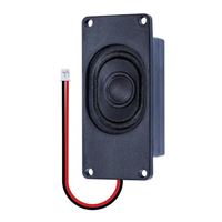 Leo Sales Ltd. JST-PH2.0 Interface Speaker