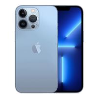 Apple iPhone 13 Pro Unlocked 5G - Sierra Blue Smartphone (Refurbished)