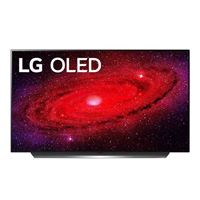 LG OLED55C4PUA 55&quot; Class (54.6&quot; Diag.) 4K Ultra HD Smart OLED TV