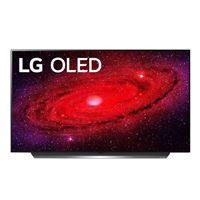 LG OLED48C4PUA 48&quot; Class (47.6&quot; Diag.) 4K Ultra HD Smart LED TV