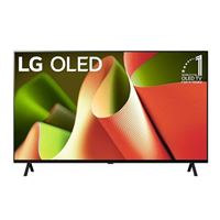 LG OLED65B4PUA 65&quot; Class (65.3&quot; Diag.) 4K Ultra HD Smart OLED TV