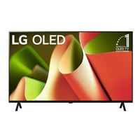LG OLED55B4PUA 55&quot; Class (55.3&quot; Diag.) 4K Ultra HD Smart OLED TV