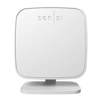Sensi Smart Temperature and Humidity Sensor