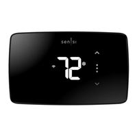 SensiLite Smart Thermostat