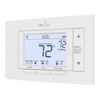 SensiSmart Thermostat