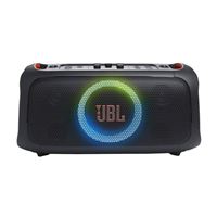 JBL PartyBox On-The-Go Essential Wireless Bluetooth Speaker