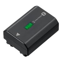Sony NP-FZ100 Rechargeable Lithium-Ion Battery (2280mAh)
