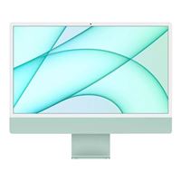 Apple iMac MGPH3LL/A 24&quot; (Late 2021) All-in-One Desktop Computer (Factory Refurbished) - Green