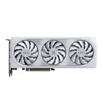 Gigabyte NVIDIA GeForce RTX 4060 Aero Overclocked Triple Fan 8GB GDDR6 PCIe 4.0 Graphics Card (Refurbished)