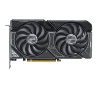 ASUS NVIDIA GeForce RTX 4060 Dual White Overclocked Dual Fan 8GB GDDR6 PCIe 4.0 Graphics Card (Refurbished)