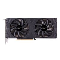 PNY NVIDIA GeForce RTX 4060 Ti Verto Dual Fan 16GB GDDR6 PCIe 4.0 Graphics Card (Refurbished)