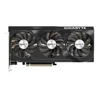Gigabyte NVIDIA GeForce RTX 4070 Super Windforce Overclocked Triple Fan 12GB GDDR6X PCIe 4.0 Graphics Card (Refurbished)