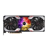 ASRock AMD Radeon RX 6950 XT Phantom Gaming Overclocked Triple Fan 16GB GDDR6 PCIe 4.0 Graphics Card (Refurbished)