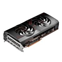 Sapphire Technology AMD Radeon RX 7700 XT Pulse Dual Fan 12GB GDDR6 PCIe 4.0 Graphics Card (Refurbished)