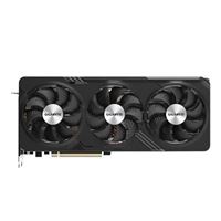 Gigabyte AMD Radeon RX 7800 XT Gaming Overclocked Triple Fan 16GB GDDR6 PCIe 4.0 Graphics Card (Refurbished)