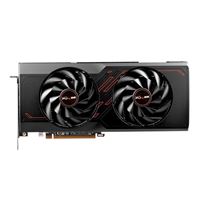 Sapphire Technology AMD Radeon RX 7800 XT Pulse Dual Fan 16GB GDDR6 PCIe 4.0 Graphics Card (Refurbished)