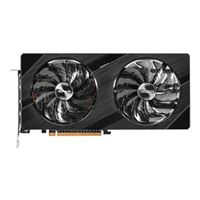 ASRock Intel Arc A750 Challenger D Overclocked Dual Fan 8GB GDDR6 PCIe 4.0 Graphics Card (Refurbished)
