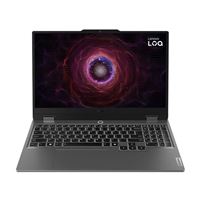 Lenovo LOQ 15AHP9 15.6&quot; Gaming Laptop Computer - Luna Grey