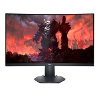 Dell s2722dgm 27&quot; 2K QHD (2560 x 1440) 165Hz Curved Screen Monitor (Refurbished)
