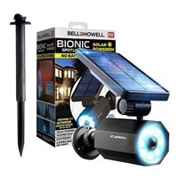 Bell & Howell Bionic LED Spotlight