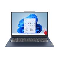 Lenovo IdeaPad 5 14AHP9 14&quot; 2-in-1 Laptop Computer - Cosmic Blue