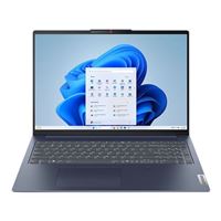 Lenovo IdeaPad Slim 5 16AHP9 16&quot; Laptop Computer - Abyss Blue