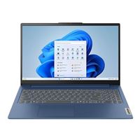 Lenovo IdeaPad Slim 3 15IRU9 15.6&quot; Laptop Computer - Abyss Blue