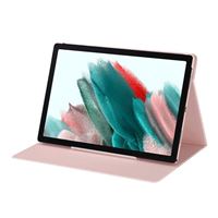 Samsung Tablet A8 with Cover - Pink Gold