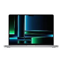 Apple MacBook Pro MPHH3LL/A (Early 2023) 14.2&quot; Laptop Computer (Refurbished) - Silver