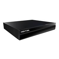 Night Owl NVR-FTN8-164 UHD Wired Security NVR with WiFi