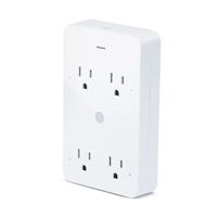 geeni 4 Outlet Smart Wall Tap