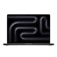 Apple MacBook Pro Z1AF0019Y (Late 2023) 16.2&quot; Laptop Computer - Space Black