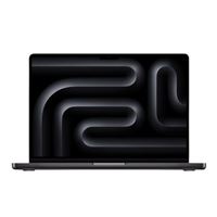 Apple MacBook Pro 14&quot; Z1AU0029N (Late 2023) 14.2&quot; Laptop Computer - Space Black