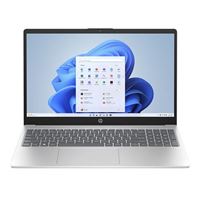 HP 15-fc0080nr 15.6&quot; Laptop Computer - Natural Silver
