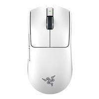Razer Viper V3 Pro Ultra-Lightweight Wireless Gaming Mouse - White