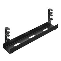 Inland Clamp-on Power Strip Tray