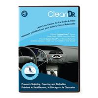 Allsop CleanDr for Audio & Video Laser Lens Cleaner