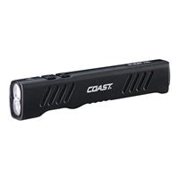 Coast LED Slayer PRO 1150 Lumen Rechargeable Compact Flashlight