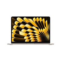 Apple MacBook Air 13&quot; MRXU3LL/A (early 2024) 13.6&quot; Laptop Computer - Starlight
