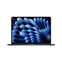 Apple MacBook Air 13&quot; MRXV3LL/A (early 2024) 13.6&quot; Laptop Computer - Midnight