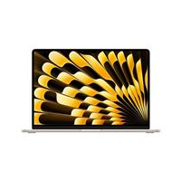 Apple MacBook Air 15&quot; MRYR3LL/A (early 2024) 15.3&quot; Laptop Computer - Starlight