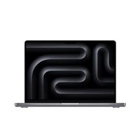 Apple MacBook Pro 14&quot; MXE03LL/A (late 2023) 14.2&quot; Laptop Computer - Space Gray