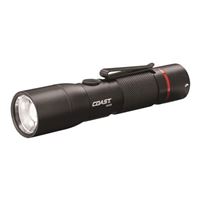 Coast LED HX5R 800 Lumen Rechargeable Focusing Flashlight