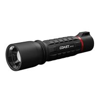 Coast LED XP11R 2600 Lumen Rechargeable LED Flashlight