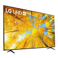 LG 43UT4390PUA 43&quot; Class (42.5&quot; Diag.) 4K Ultra HD Smart LED TV