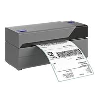  Rollo USB Shipping Label Printer - Commercial Grade Thermal Label Printer for Shipping Packages - High Speed Direct Thermal 4x6 Label Printer
