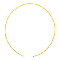 Adafruit Industries nOOds - Flexible LED Filament - 3V 300mm long - Yellow