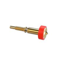 BIGTREETECH E3D REVO Nozzle 0.4mm Brass