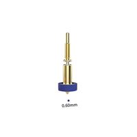 BIGTREETECH E3D REVO Nozzle 0.6mm Brass