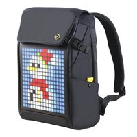 Divoom Divoom 17&quot; LED Display Backpack